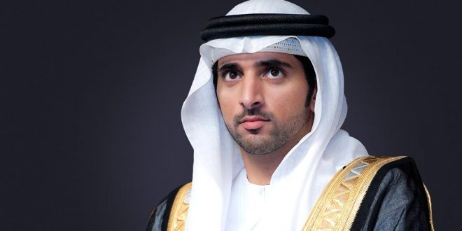حمدان بن محمد يُصدر قراراً بتعيين عضوين في نادي دبي للشطرنج والثقافة