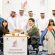 افتتاح أنيق لبطولة دبي الدولية المفتوحة للشطرنج