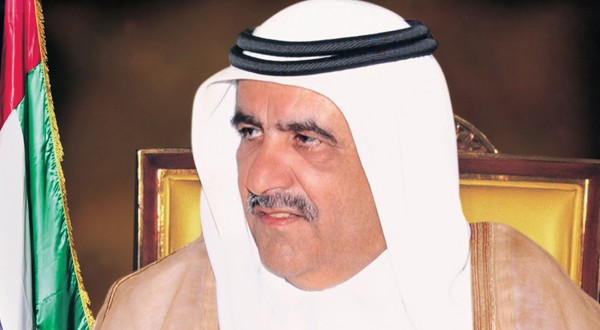 Sheikh Hamdan Bin Rashid fetes chess champions