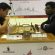 Indian GM Ganguly Grabs Solo Lead in Dubai Open Chess