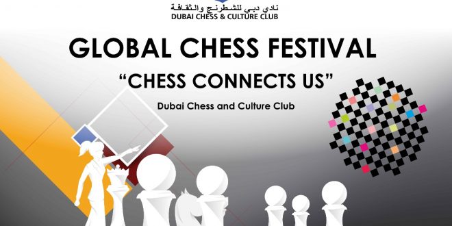 Dubai Chess and Culture Club hosts inaugural UAE edition of Global Chess Festival