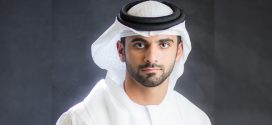 Mansoor bin Mohammed issues resolution restructuring the Dubai Chess and Culture Club’s board of directors